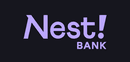 Nest Bank logo