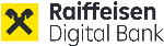 Raiffeisen Digital Bank logo